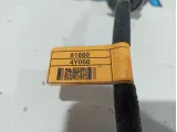 Проводка задней правой двери Kia Rio 3 91660-4Y050.