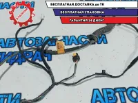 Проводка задней левой двери Kia Rio 3 91650-4Y050.