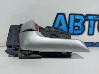 Ручка двери передней внутренняя левая Kia Rio 3 82610-4Y000-ASQ.