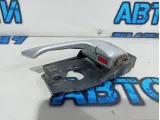 Ручка двери задней внутренняя левая Kia Rio 3 83610-4Y000-ASQ.