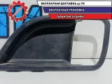 Накладка ручки внутренней правой Kia Rio 3 826214Y000WK.