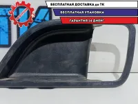 Накладка ручки внутренней правой Kia Rio 3 826214Y000WK.