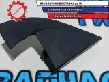 Крышка зеркала внутренняя правая Kia Rio 3 87661-4Y010. Царапина.