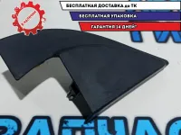 Крышка зеркала внутренняя правая Kia Rio 3 87661-4Y010. Царапина.
