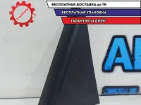 Накладка декоративная правая задней двери Kia Rio 3 83920-4X000.