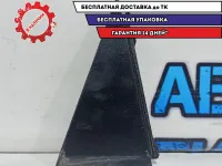 Накладка двери задней левой Kia Rio 3 83830-4X000.