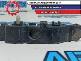 Направляющая переднего бампера правая Kia Rio 3 86514-4Y000. Сломано крепление.