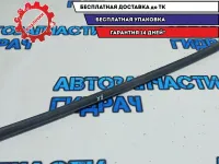 Планка стекла двери задней правой Kia Rio 3 83241-4X000.