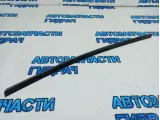 Планка стекла двери передней левой Kia Rio 3 82231-4X000.