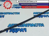 Планка стекла двери передней правой Kia Rio 3 82241-4X000.