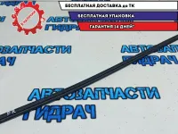 Планка стекла двери передней правой Kia Rio 3 82241-4X000.