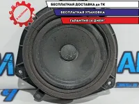 Динамик Kia Rio 3 96330-1R000. Сломано крепление.