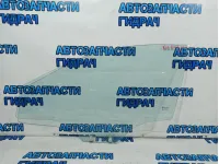 Стекло двери передней левой Kia Rio 3 82411-0U010.