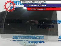 Стекло двери задней правой Kia Rio 3 83421-4X010.