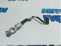 Клемма аккумулятора минус Kia Rio 3 91860-4L001.