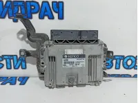 Блок управления двигателем Kia Rio 3 39128-2B770.