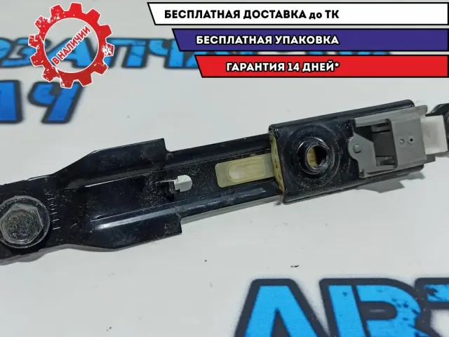 Механизм регулировки ремня безопасности Kia Rio 3 88890-0U000.