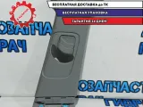 Обшивка стойки средней правой верхняя Kia Rio 3 858404Y1008M. Царапины.
