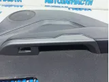 Обшивка двери задней левой Kia Rio 3 833014Y100WK. Потертость.