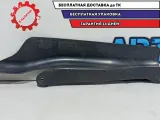 Накладка правая Kia Rio 3 81477-4Y000.