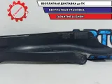 Накладка левая Kia Rio 3 81476-4Y000.