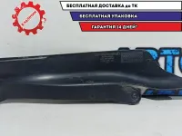 Накладка левая Kia Rio 3 81476-4Y000.