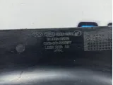 Накладка левая Kia Rio 3 81476-4Y000.