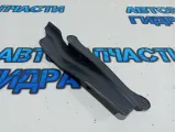 Накладка левая Kia Rio 3 81476-4Y000.