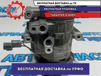 Компрессор кондиционера Kia Rio 3 97701-4L000.