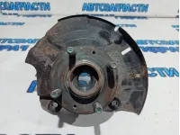 Кулак поворотный передний правый Kia Rio 3 51716-0U001. В сборе.