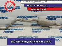 Глушитель средняя часть Kia Rio 3 28600-4Y050.