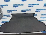 Коврик багажника Kia Rio 3.