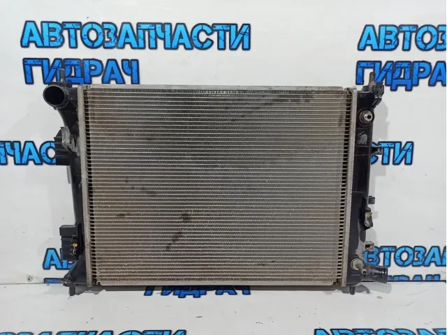Радиатор основной Kia Rio 3 25310-1R000.