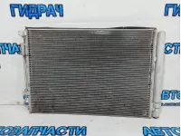 Радиатор кондиционера Kia Rio 3 97606-1R000.
