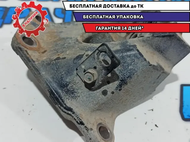 Кронштейн АКПП левый Kia Rio 3 45211-23560.