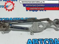 Трапеция стеклоочистителей Kia Rio 3 98120-1R000.
