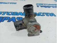 Горловина радиатора Kia Rio 3 25329-1J100.