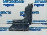 Пыльник двигателя боковой правый Kia Rio 3 29120-1R400.