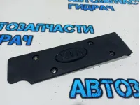 Накладка крышки клапанов Kia Rio 3 22405-2B010.