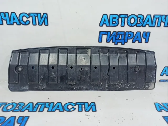 Защита антигравийная Kia Rio 3 29110-4Y100.