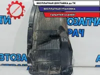 Локер задний правый Kia Rio 3 86822-4Y000.