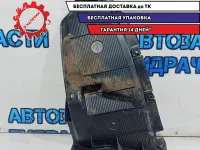 Локер задний левый Kia Rio 3 86821-4Y000.