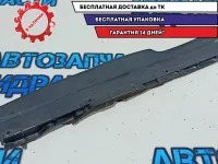 Воздуховод радиатора верхний Kia Rio 3 29135-4L000.