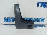 Брызговик задний левый Kia Rio 3 86841-4Y000.