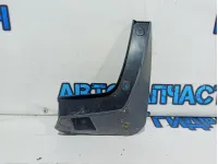 Брызговик задний правый Kia Rio 3 86842-4Y000. Царапины.