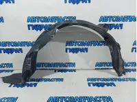 Локер передний правый Kia Rio 3 86812-4Y000.