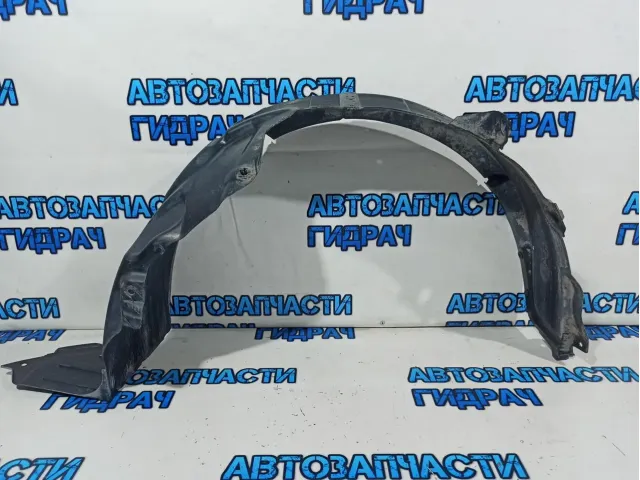 Локер передний правый Kia Rio 3 86812-4Y000.