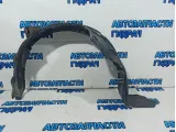 Локер передний левый Kia Rio 3 86811-4Y000.