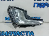 Фара противотуманная правая Kia Rio 3 92202-4X000.