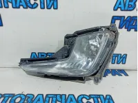 Фара противотуманная левая Kia Rio 3 92201-4X000.